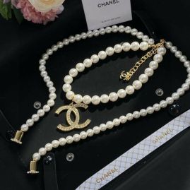 Picture of Chanel Necklace _SKUChanelnecklace03cly565312